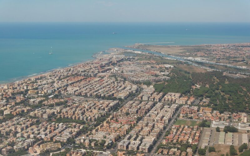 Traslochi Roma Ostia